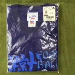 Adidas KIRIN Loves Sports 1996年サッカーJFA日本