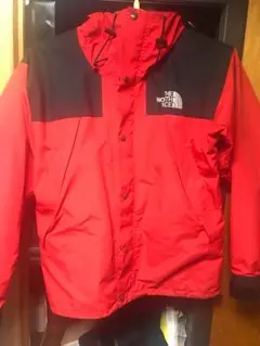 The NORTH FACE マウンテンパーカー ラダーロック