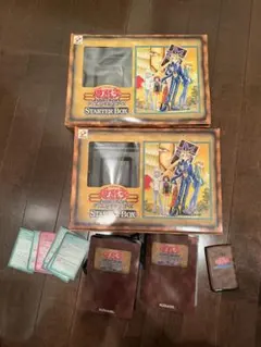 2026年最新】劇場版 スターターボックス 遊戯王の人気アイテム - メルカリ