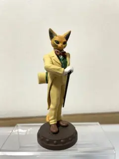 ジブリ 耳をすませば ポーズがいっぱいコレクション バロン