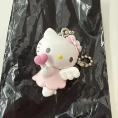 サンリオ 夢みるエンジェルスイング　ガチャ ハローキティ