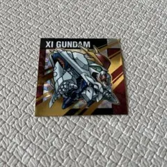 SDガンダムスナックII No.65 シークレット