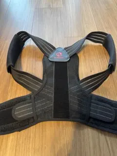 Dr.Maxam 姿勢サポーター 巻き肩 男女兼用 Sサイズ