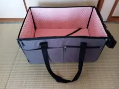 廃盤品 赤ベルト 収納ケース スノーピーク snow peak - メルカリ