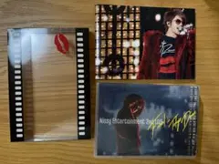 2026年最新】Nissy Entertainment 2nd LIVEの人気アイテム - メルカリ