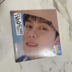 ZEROBASEONE ギュビン アルバム デジパック 新品未開封