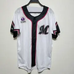 2026年最新】ロッテ ユニフォーム 復刻の人気アイテム - メルカリ