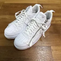 moxaki 様　NIKE LUNAR FORCE 1 ACRONYM 17のサムネイル