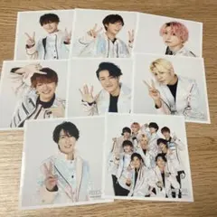 SnowMan ましかくフォト