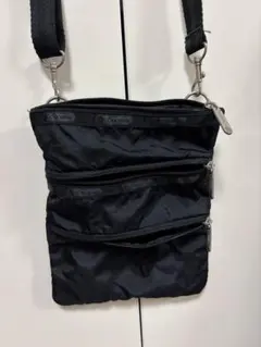 レスポートサック　ポシェット