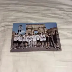 SEVENTEEN ナナツアー フォトカード