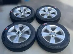 2026年最新】VRX3 215/60r17の人気アイテム - メルカリ