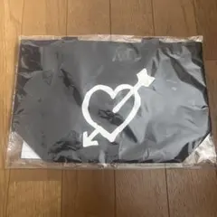 岩田剛典 J.S.B. ブラック ミニバッグ