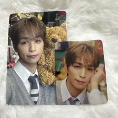 INI THE WINTER MAGIC Holiday ver. 後藤威尊