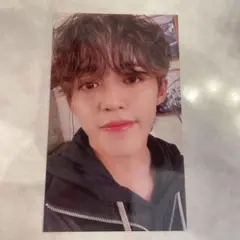 seventeen FML ユニバ　特典　エスクプス　スンチョル