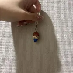 幽遊白書　めじるしアクセサリー　 桑原和真