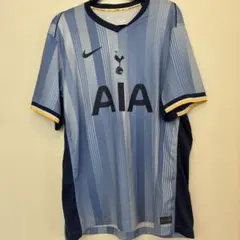 正規品】トッテナム 25/26 AWAY ユニフォーム - メルカリ