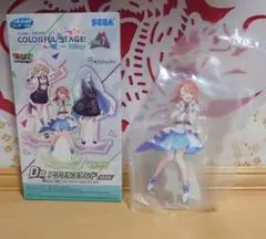 プロセカ SEGAラッキーくじ　花里みのり　D賞　アクリルスタンド
