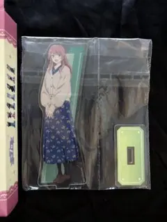 アニプレックスくじ 着せ恋 乾心寿 アクリルスタンド C賞