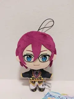 あんさんぶるスターズ！あんスタ ぬいぐるみ 新衣装 eden 七種茨 GIGO