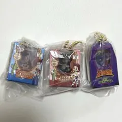 トイ・ストーリー ミニチュアパッケージコレクション Ver.2