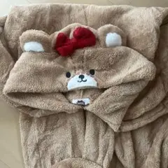 Sanrio Tiny Chum ルームウェアのサムネイル