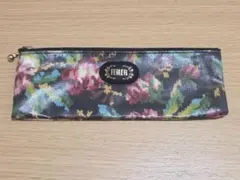 FEILER 페일러 펜 케이스 붓 상자 꽃무늬