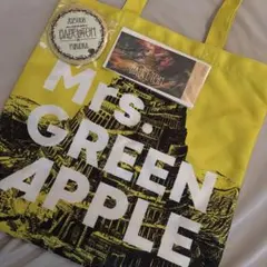 ミセスグリーンアップル　3点セット