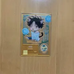 有償 特典 アオイ君の猥談がたまらない メロンブックス アクスタ