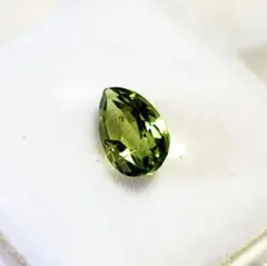【大粒/品質★★★★】ペリドット ルース