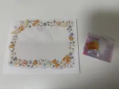 サンリオ こぎみゅん フォトケース、グミチュアチャーム