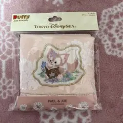 PAUL&JOE  リーナベル　ミニタオル　2枚セット