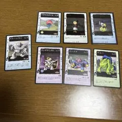 けい様専用 ドラクエカード