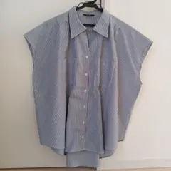 ブラウス　Mのサムネイル