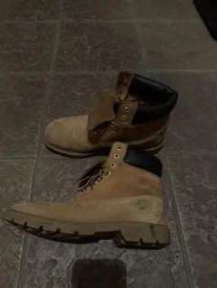 Timberlandブーツ ティンバー
