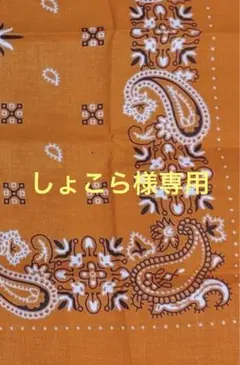 しょこら様専用
