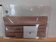 サンバリア　SUN BARRIER 100 UVマスク ピンク　ベージュ　紫外線のサムネイル