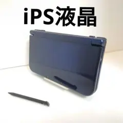 IPS液晶 　美品　Newニンテンドー 　Nintendo3DS LL