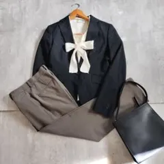 オフィス　レディース服まとめ売り コーデ売り セットアップ　セレモニーＳ