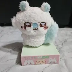 ちいかわ ぴたれすと 〜ぽてもふシリーズ〜 モモンガ 1229 - メルカリ