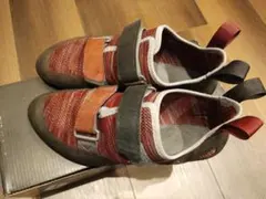 黑鑽攀岩鞋 美國女性9.5碼