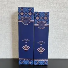新品　ALA ヘアシャンプー＆トリートメント GR セットのサムネイル