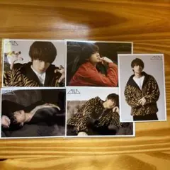 M!LK佐野勇斗生誕生写真