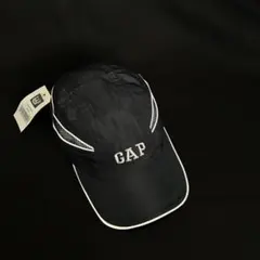 deadstock usa製 90s 00s y2k old GAP キャップのサムネイル