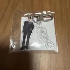 セブチ　SEVENTEEN NEW アクキー　カプセルトイ　ドギョム　DK