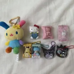 ぴ*ん様 サンリオ　グッズのサムネイル