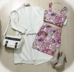 LIPSERVICE ⇢ セットアップ セット売り