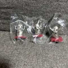 一番くじ　ジョジョの奇妙な冒険　GOLDEN WIND I賞　メタリカ2点セット