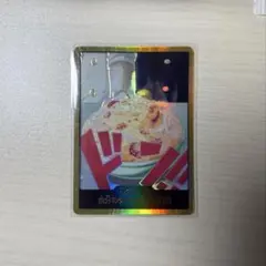 す*う様 ワンピースカード　ドンカード　金ドン　サンジ