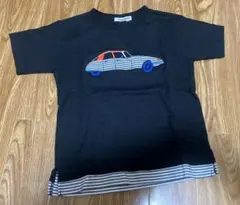 未使用に近いファミリア　車tシャツのサムネイル
